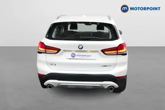 BMW X1 Xline Automatic Petrol SUV - Stock Number (1510755) - Rear bumper