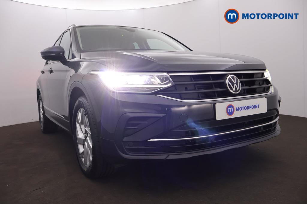 Volkswagen Tiguan Life Automatic Petrol SUV - Stock Number (1511059) - 20th supplementary image