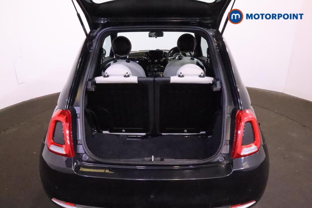 Fiat 500 Dolcevita Manual Petrol-Electric Hybrid Hatchback - Stock Number (1513247) - 15th supplementary image