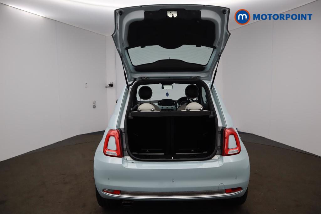 Fiat 500 Dolcevita Manual Petrol-Electric Hybrid Hatchback - Stock Number (1513264) - 18th supplementary image