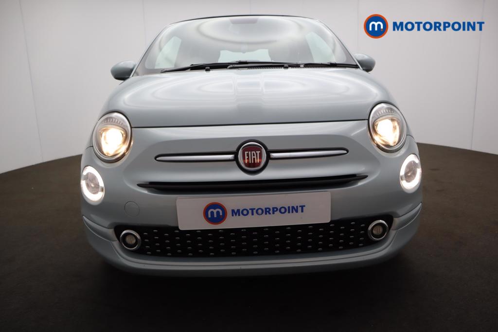 Fiat 500 Dolcevita Manual Petrol-Electric Hybrid Hatchback - Stock Number (1513264) - 20th supplementary image