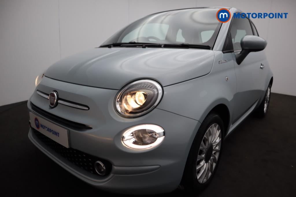 Fiat 500 Dolcevita Manual Petrol-Electric Hybrid Hatchback - Stock Number (1513264) - 21st supplementary image