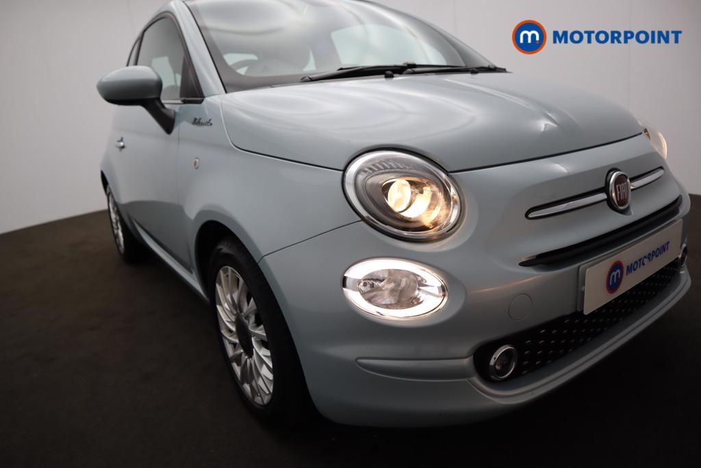 Fiat 500 Dolcevita Manual Petrol-Electric Hybrid Hatchback - Stock Number (1513264) - 22nd supplementary image