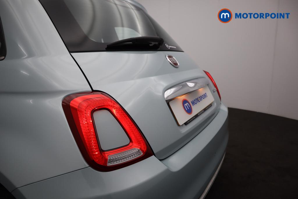 Fiat 500 Dolcevita Manual Petrol-Electric Hybrid Hatchback - Stock Number (1513264) - 24th supplementary image