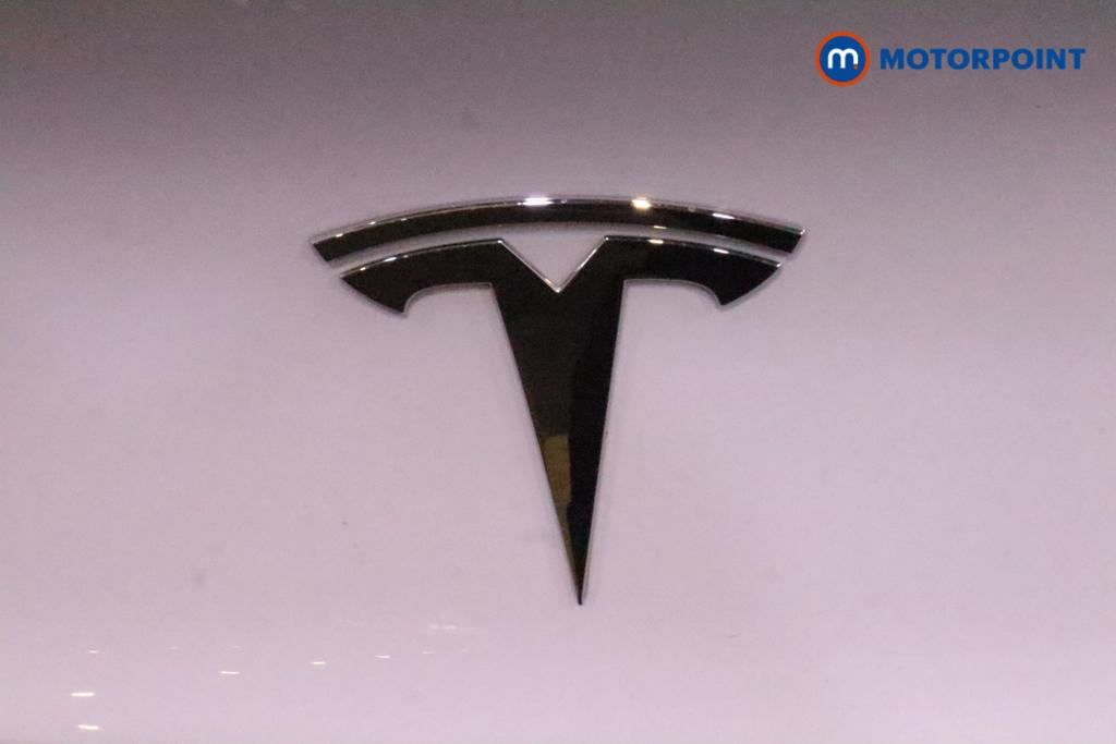 Tesla Model 3 Long Range Automatic Electric Saloon - Stock Number (1513430) - 22nd supplementary image