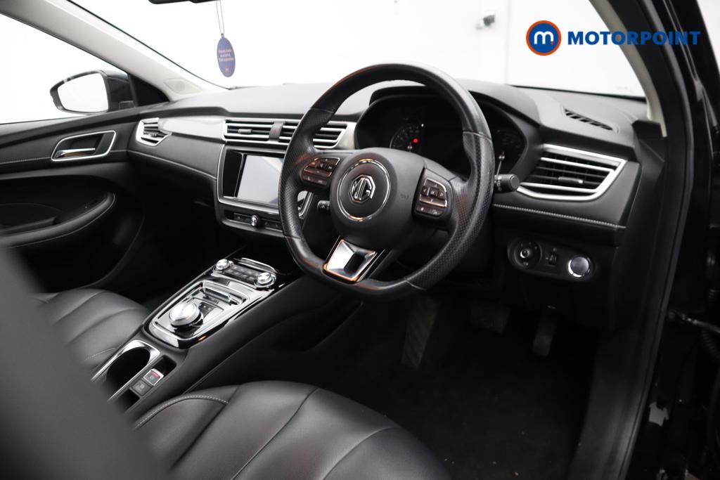 Mg Motor Uk MG5 Exclusive Automatic Electric Estate - Stock Number (1513533) - 6th supplementary image