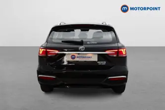 Mg Motor Uk MG5 Exclusive Automatic Electric Estate - Stock Number (1513533) - Rear bumper