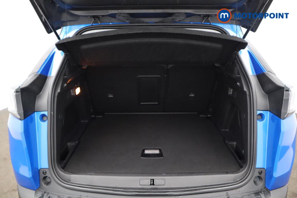 Peugeot 3008 Allure Manual Diesel SUV - Stock Number (1513632) - 24th supplementary image