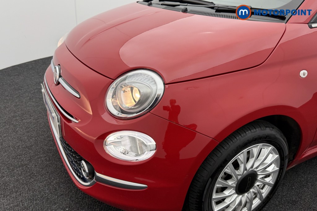 Fiat 500 1.0 Mild Hybrid 3Dr Manual Petrol-Electric Hybrid Hatchback - Stock Number (1513668) - 22nd supplementary image