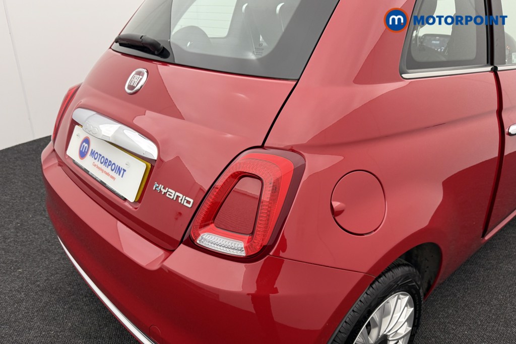 Fiat 500 1.0 Mild Hybrid 3Dr Manual Petrol-Electric Hybrid Hatchback - Stock Number (1513681) - 19th supplementary image