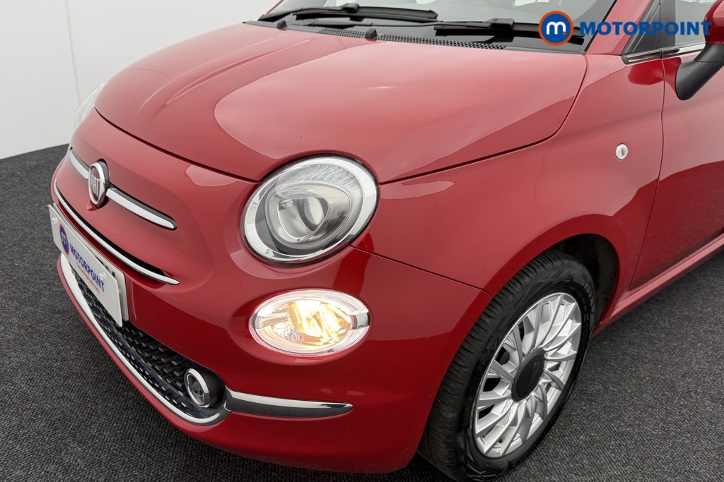 Fiat 500 1.0 Mild Hybrid 3Dr Manual Petrol-Electric Hybrid Hatchback - Stock Number (1513681) - 21st supplementary image