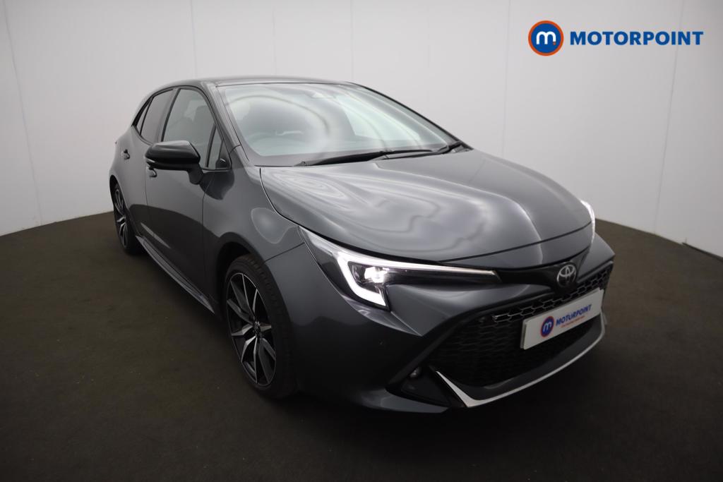 Toyota Corolla Gr Sport Automatic Petrol-Electric Hybrid Hatchback - Stock Number (1513748) - 22nd supplementary image