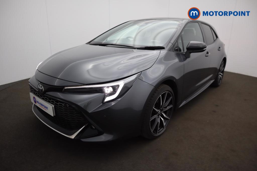 Toyota Corolla Gr Sport Automatic Petrol-Electric Hybrid Hatchback - Stock Number (1513748) - 23rd supplementary image