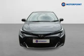 Toyota Corolla Gr Sport Automatic Petrol-Electric Hybrid Hatchback - Stock Number (1513748) - Front bumper