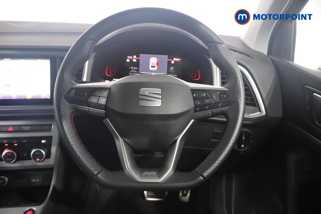 Seat Ateca FR Automatic Petrol SUV - Stock Number (1513827) - 6th supplementary image