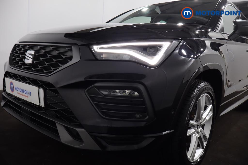 Seat Ateca FR Automatic Petrol SUV - Stock Number (1513827) - 27th supplementary image