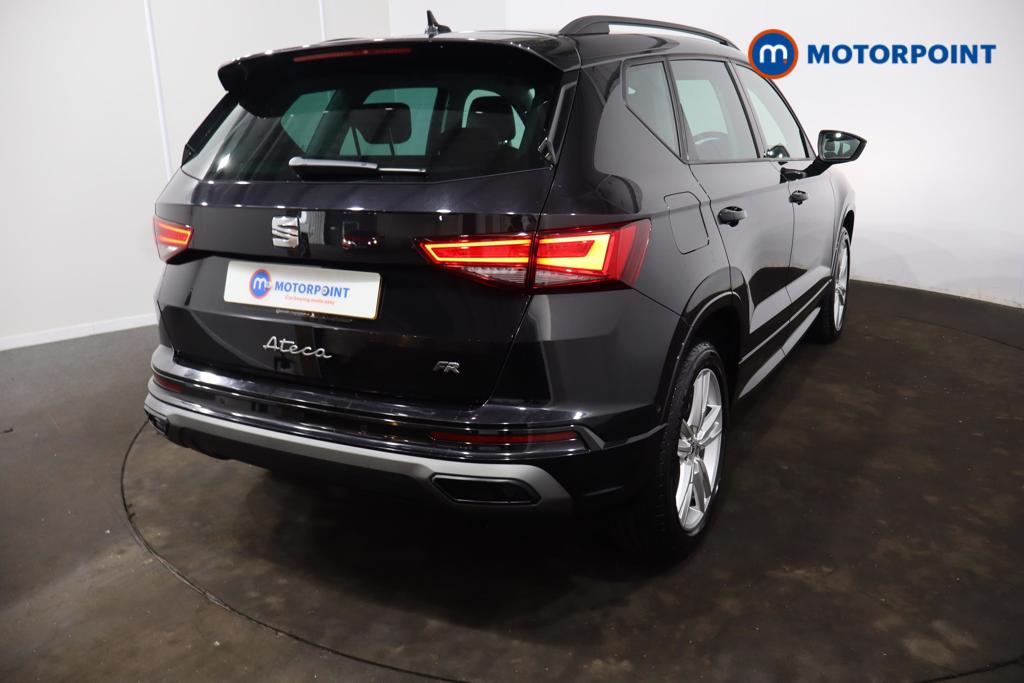 Seat Ateca FR Automatic Petrol SUV - Stock Number (1513827) - 29th supplementary image