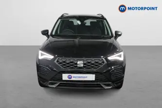 Seat Ateca FR Automatic Petrol SUV - Stock Number (1513827) - Front bumper