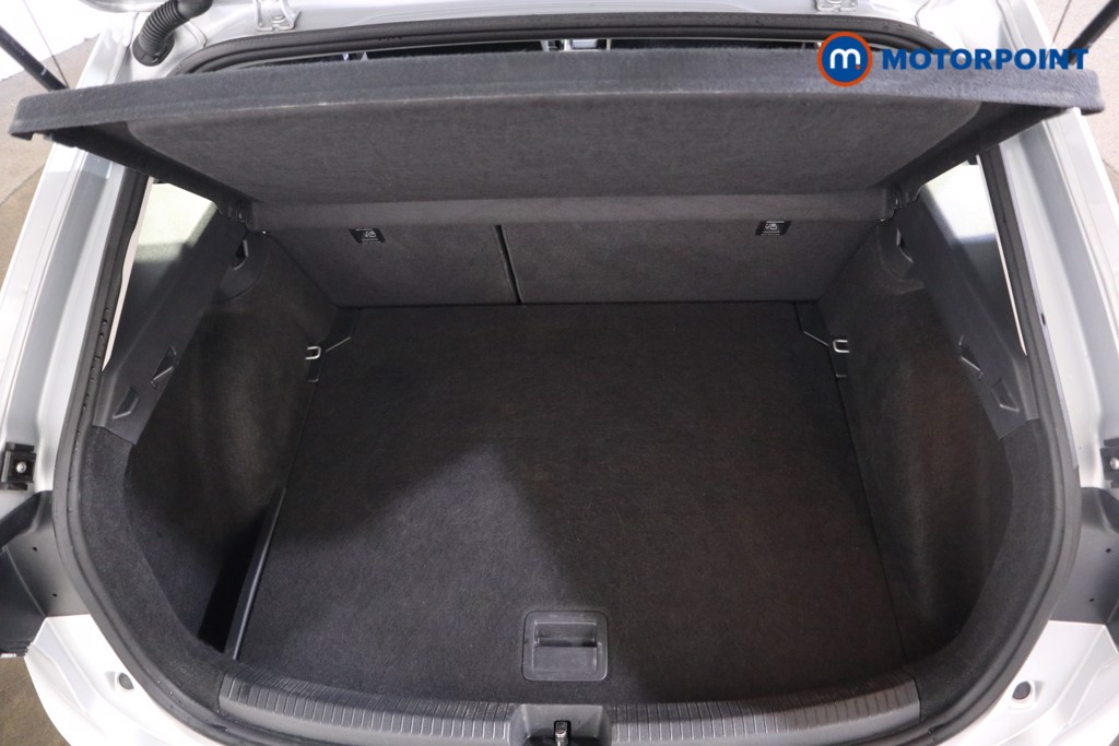 Volkswagen Taigo Life Manual Petrol SUV - Stock Number (1514084) - 14th supplementary image