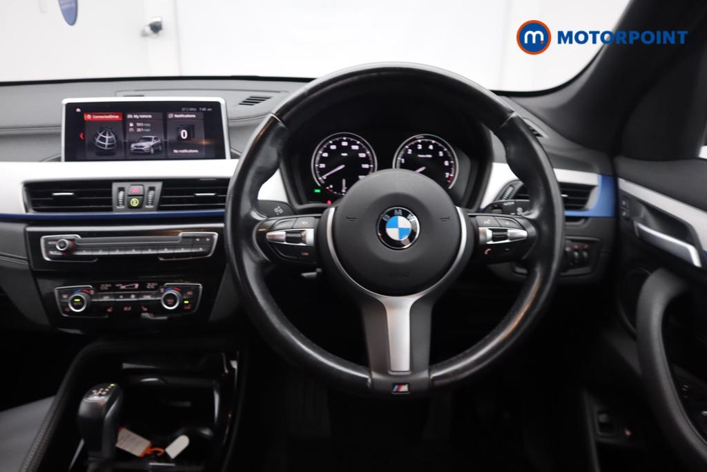 BMW X1 M Sport Automatic Petrol Plug-In Hybrid SUV - Stock Number (1515186) - 2nd supplementary image