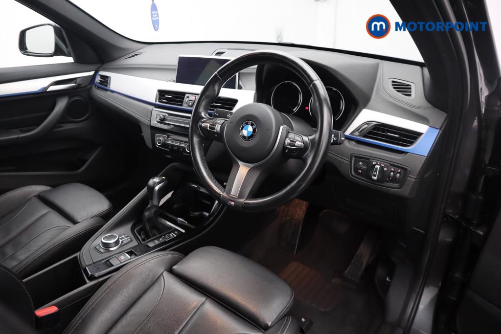 BMW X1 M Sport Automatic Petrol Plug-In Hybrid SUV - Stock Number (1515186) - 6th supplementary image