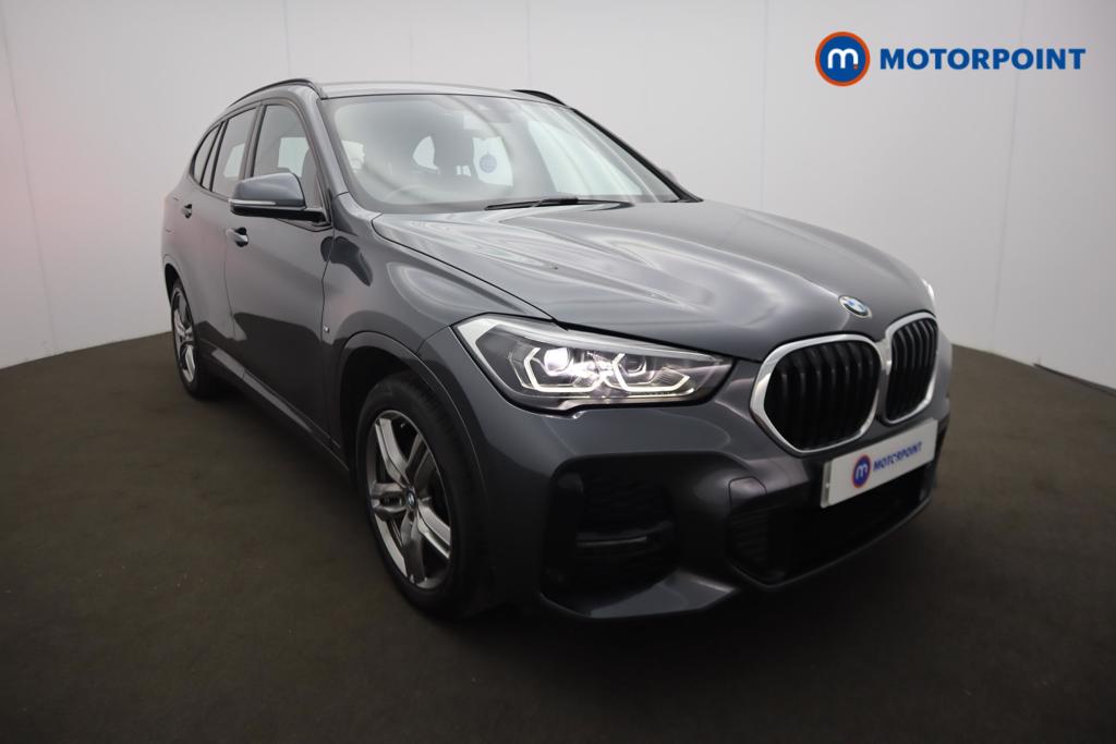 BMW X1 M Sport Automatic Petrol Plug-In Hybrid SUV - Stock Number (1515186) - 20th supplementary image