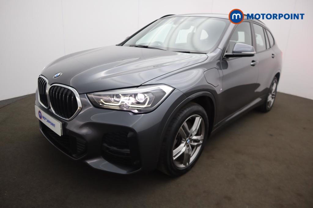 BMW X1 M Sport Automatic Petrol Plug-In Hybrid SUV - Stock Number (1515186) - 21st supplementary image