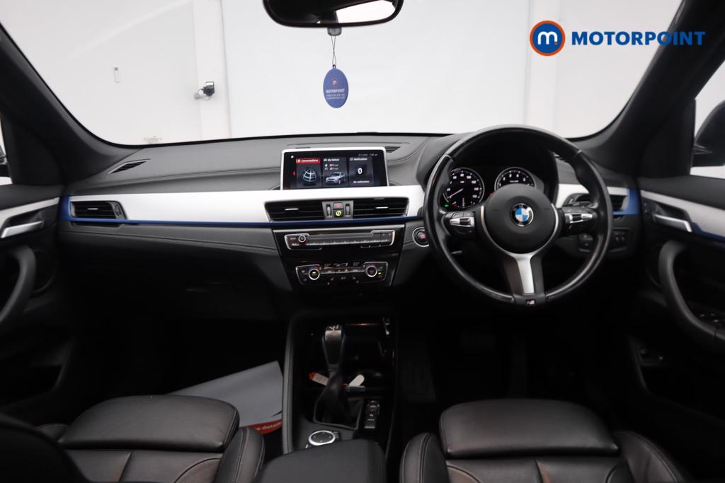 BMW X1 M Sport Automatic Petrol Plug-In Hybrid SUV - Stock Number (1515186) - 1st supplementary image