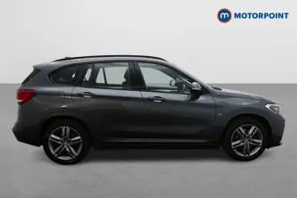 BMW X1 M Sport Automatic Petrol Plug-In Hybrid SUV - Stock Number (1515186) - Drivers side