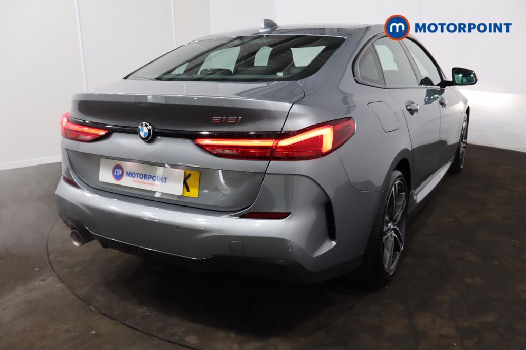 BMW 2 Series M Sport Automatic Petrol Saloon - Stock Number (1515216) - 29th supplementary image