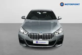 BMW 2 Series M Sport Automatic Petrol Saloon - Stock Number (1515216) - Front bumper