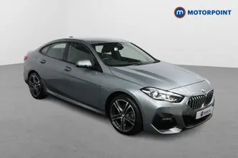 BMW 2 Series M Sport Automatic Petrol Saloon - Stock Number (1515216) - Drivers side front corner