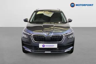 Skoda Kamiq Se L Automatic Petrol SUV - Stock Number (1515221) - Front bumper