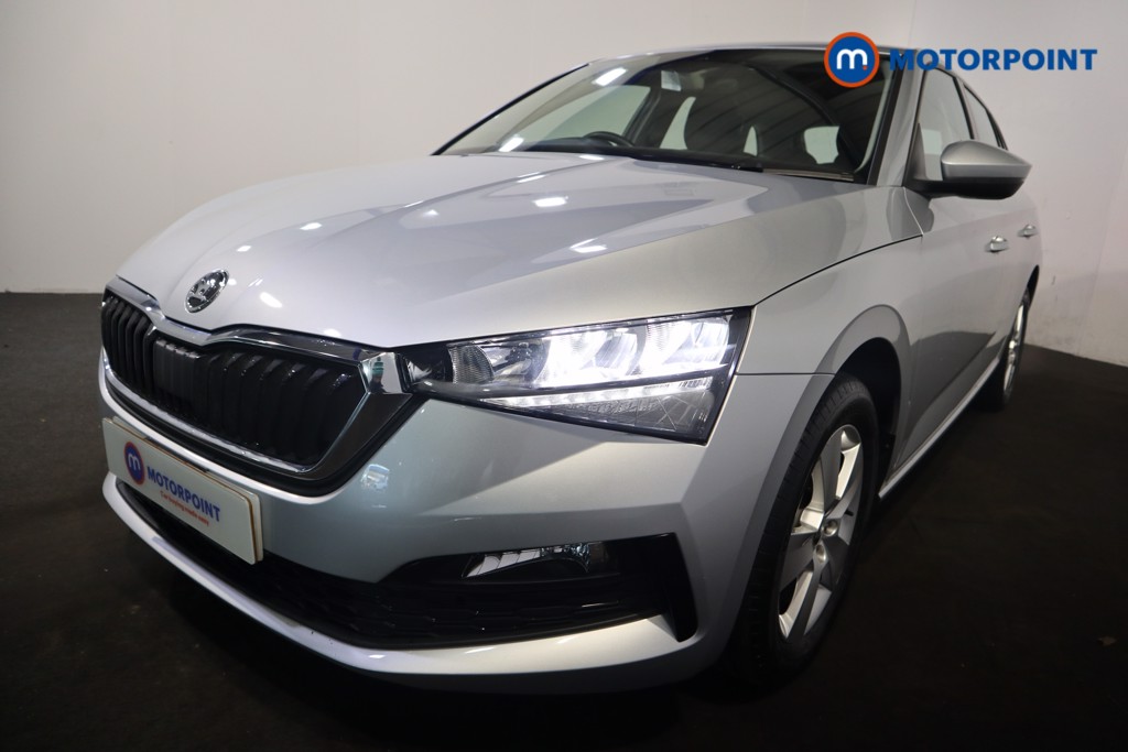 Skoda Scala SE Automatic Petrol Hatchback - Stock Number (1515450) - 23rd supplementary image