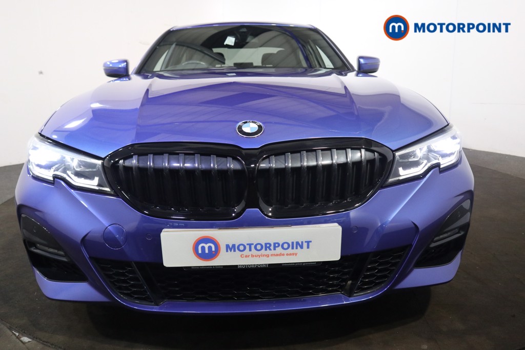 BMW 3 Series M Sport Automatic Petrol Plug-In Hybrid Saloon - Stock Number (1515680) - 30th supplementary image