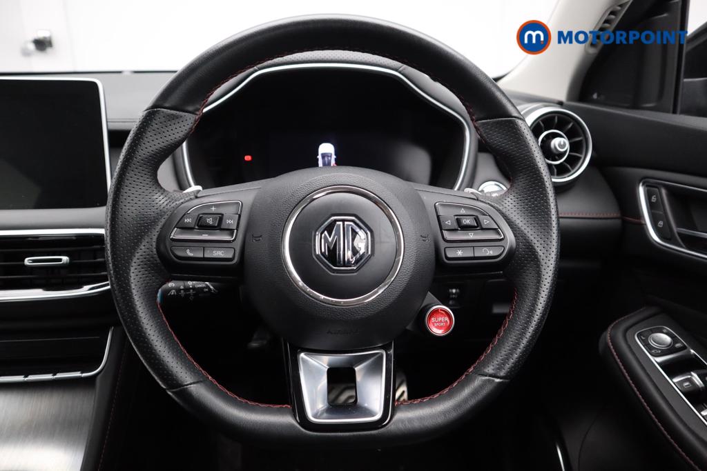 Mg Motor Uk HS Trophy Automatic Petrol SUV - Stock Number (1515766) - 5th supplementary image