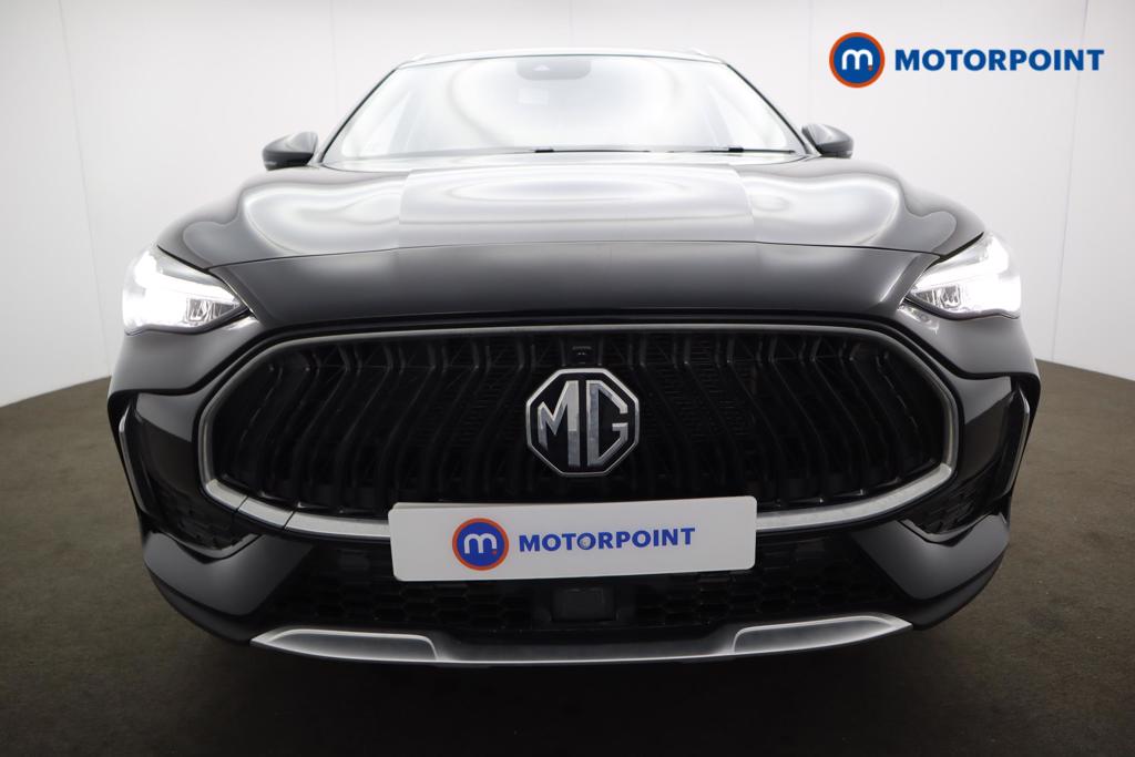 Mg Motor Uk HS Trophy Automatic Petrol SUV - Stock Number (1515766) - 27th supplementary image