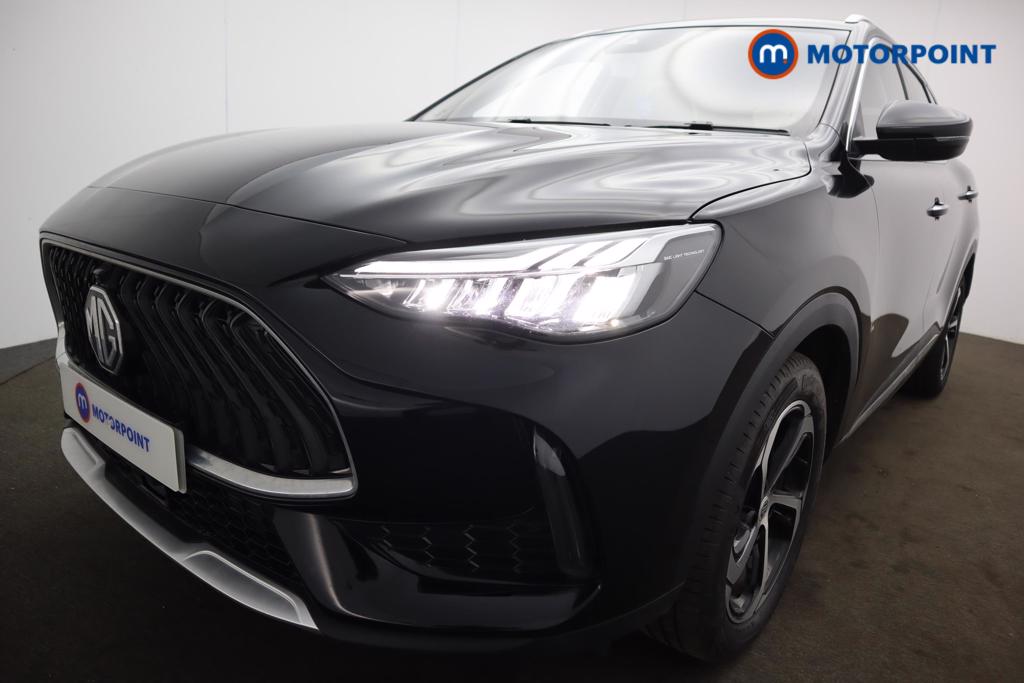 Mg Motor Uk HS Trophy Automatic Petrol SUV - Stock Number (1515766) - 28th supplementary image