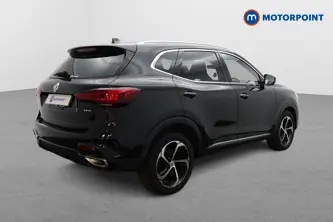 Mg Motor Uk HS Trophy Automatic Petrol SUV - Stock Number (1515766) - Drivers side rear corner