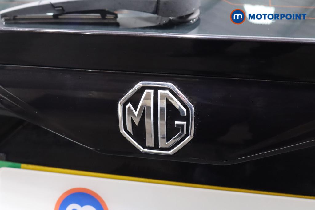 Mg Motor Uk MG4 SE Automatic Electric SUV - Stock Number (1515894) - 23rd supplementary image