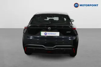 Mg Motor Uk MG4 SE Automatic Electric SUV - Stock Number (1515894) - Rear bumper