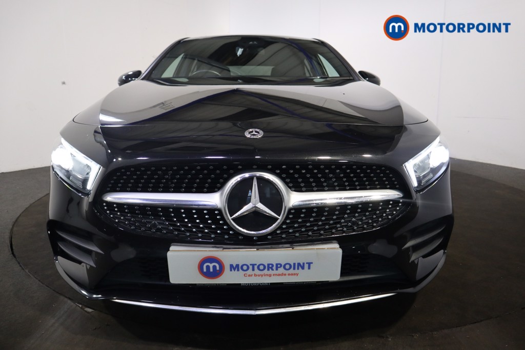 Mercedes-Benz A Class Amg Line Automatic Petrol Plug-In Hybrid Hatchback - Stock Number (1516029) - 27th supplementary image