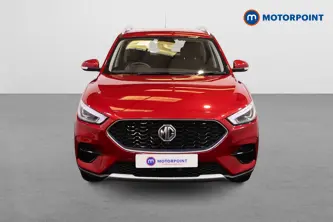 Mg Motor Uk ZS Excite Manual Petrol SUV - Stock Number (1516311) - Front bumper