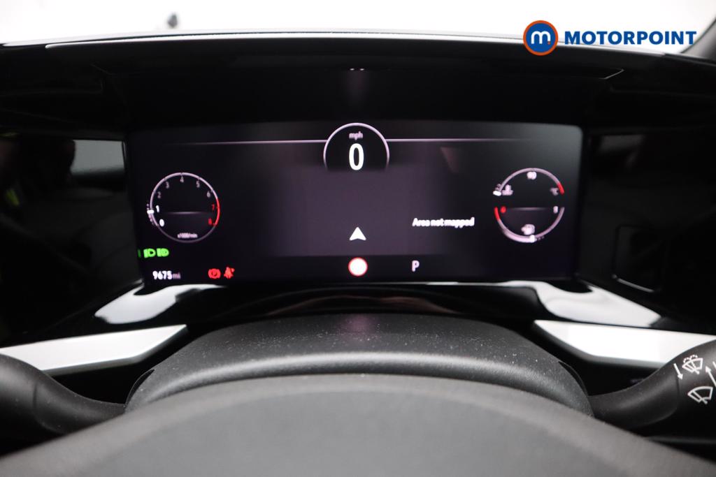 Vauxhall Mokka Ultimate Nav Automatic Petrol SUV - Stock Number (1516363) - 9th supplementary image