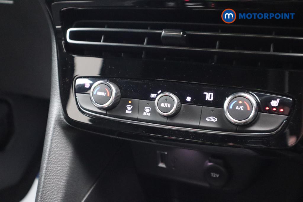 Vauxhall Mokka Ultimate Nav Automatic Petrol SUV - Stock Number (1516363) - 13th supplementary image