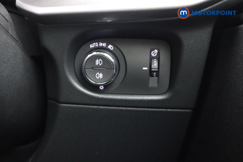 Vauxhall Mokka Ultimate Nav Automatic Petrol SUV - Stock Number (1516363) - 18th supplementary image