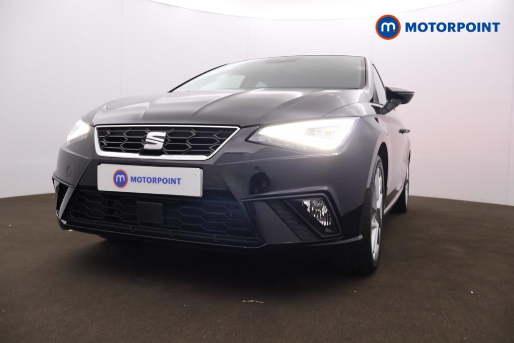 Seat Ibiza FR Manual Petrol Hatchback - Stock Number (1516379) - 19th supplementary image