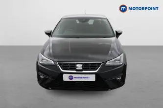 Seat Ibiza FR Manual Petrol Hatchback - Stock Number (1516379) - Front bumper