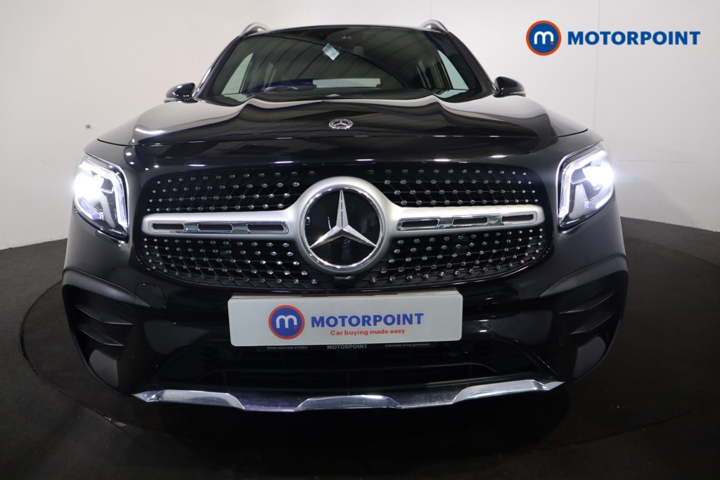 Mercedes-Benz GLB Amg Line Automatic Petrol SUV - Stock Number (1516393) - 29th supplementary image