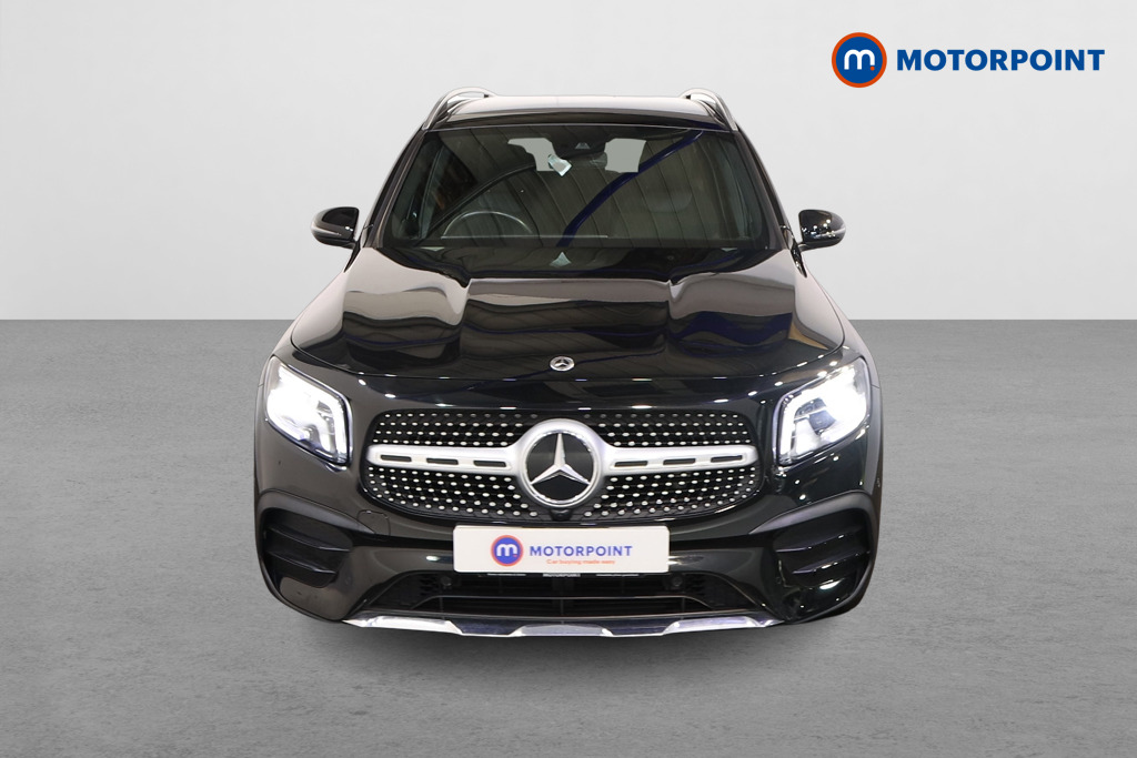 Mercedes-Benz GLB Amg Line Automatic Petrol SUV - Stock Number (1516393) - Front bumper